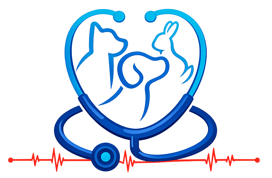 Eleesya Veterinary Clinic logo